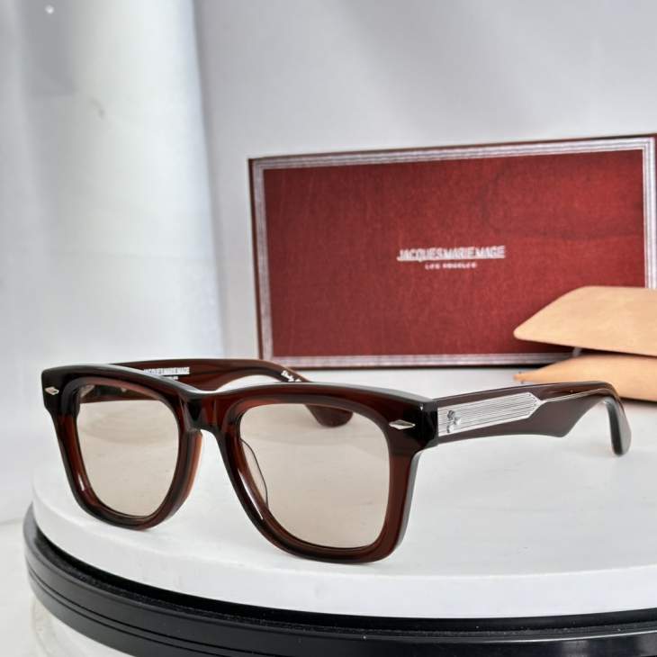 Picture of Jacques Marie Mage Sunglasses _SKUfw77644849fw